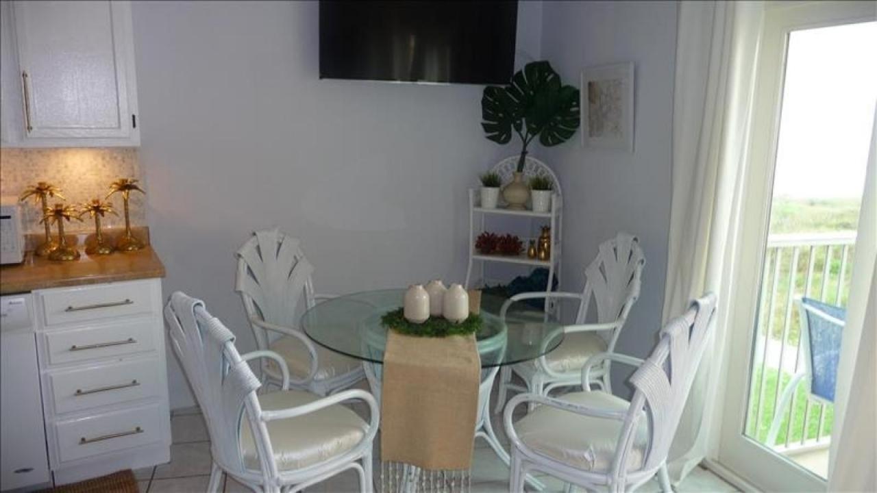 La Internacional Condos O208 사우스 파드레 아일랜드 외부 사진
